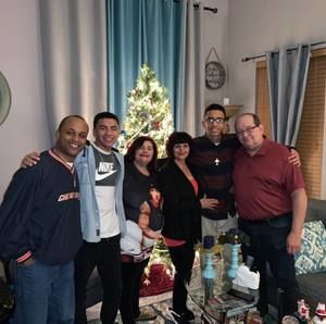 Meet your Posher, Kody